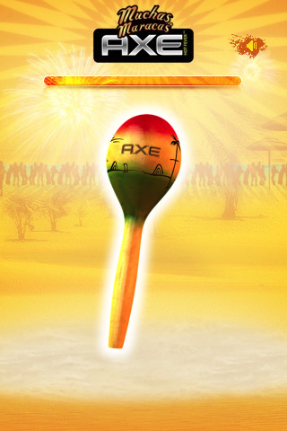 AXE Muchas Maracas v1.1