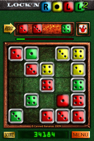 Lock 'n' Roll 2 Pro v1.3