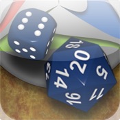 dynamicDICE: RPG Dice Simulator v3.0