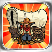 The Oregon Trail v1.9.8