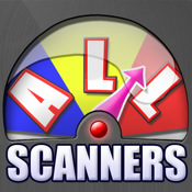 All Scanners in One: 9 Detectors & Meters v1.0