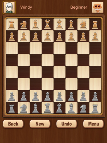 Chess - Board Game Club HD v2.1