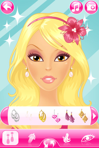 Make-Up Girls v1.1