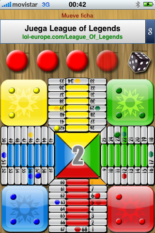 iParchis Lite v1.12