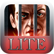 Gamebook Adventures 1: An Assassin in Orlandes LITE v1.0