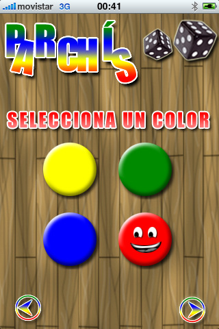 iParchis Lite v1.12