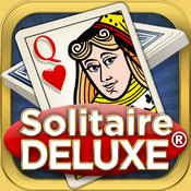 Solitaire Deluxe® v2.5.0