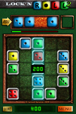 Lock 'n' Roll 2 Pro v1.3