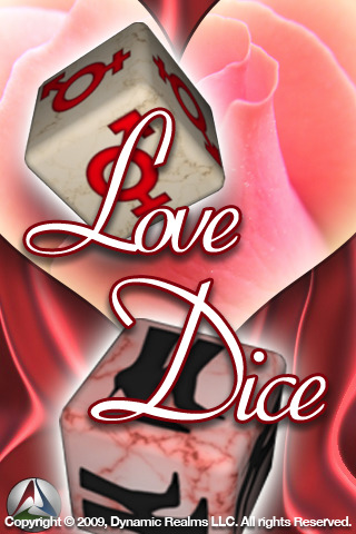 Love Dice: Sexy Fun for Couples v3.1