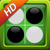 Reversi - Board Game Club HD v2.1