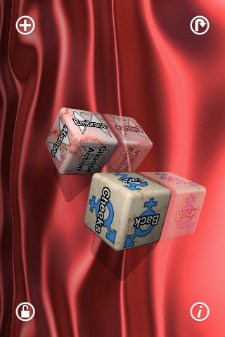 Love Dice: Sexy Fun for Couples v3.1