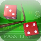 Craps HD v1.3