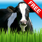 Farm Sounds Free - Fun Barn Animal Noises for your Kids v2.0.1