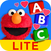 Elmo Loves ABCs Lite for iPad v1.0.3