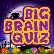 Big Brain Quiz v1.90