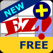 EZ+ Crosswords FREE v5.0.0