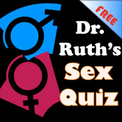 Dr. Ruth's Sex Quiz - FREE v1.1