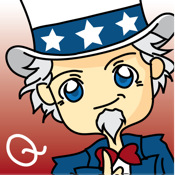 United States Quizzle™ v4.1