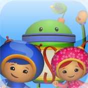 Team Umizoomi v1.2