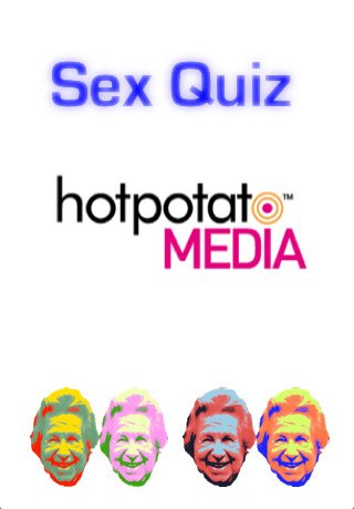 Dr. Ruth's Sex Quiz - FREE v1.1