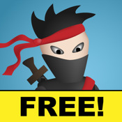 Math Ninja HD Free! v1.3