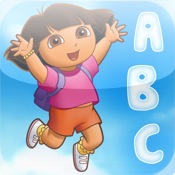 Dora’s Skywriting ABC’s (a preschool learning game by Nickelodeon) v1.2