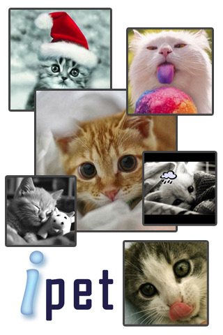 iPet Cats v1.2