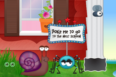 Itsy Bitsy Spider – by Duck Duck Moose v1.0.6