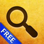 Word Lookup! - Free Dictionary for Words With Friends v2.1