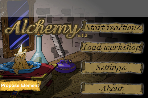 Alchemy v2.5