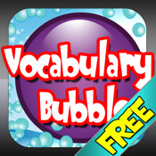 Vocabulary Bubble FREE v1.2