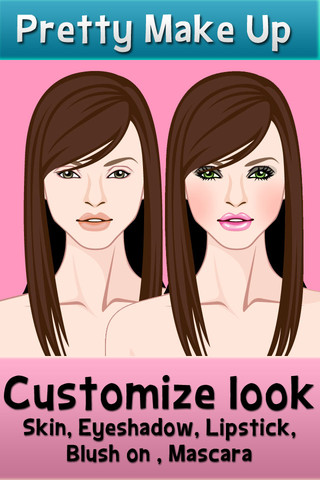 Pretty Make Up v1.3