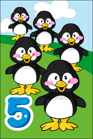 Let’s Count Animals! for Baby vV1.1.5