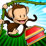 Monkey Preschool Lunchbox v1.4