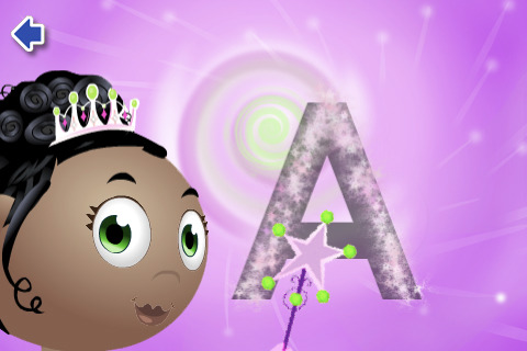 SUPER WHY! v1.4