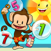 Monkey Math School Sunshine v1.1