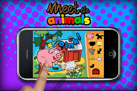 Games 4 Kids FREE v5.0