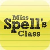 Miss Spell's Class v2.0