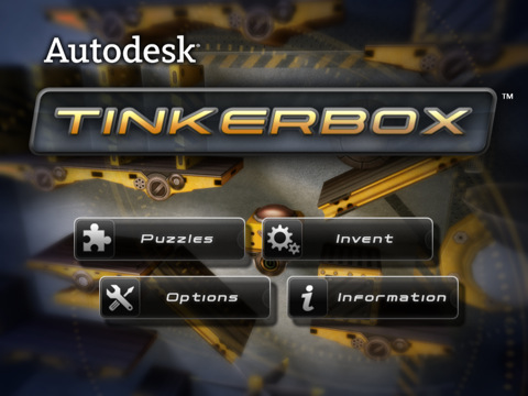 TinkerBox HD v1.3