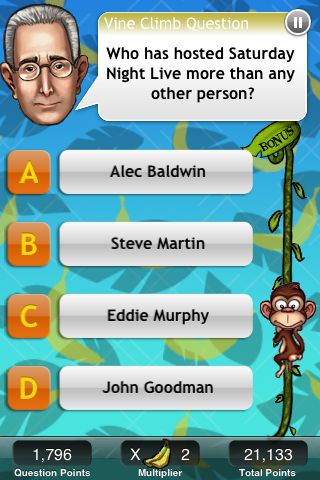 Ben Stein: It's Trivial Lite v1.6