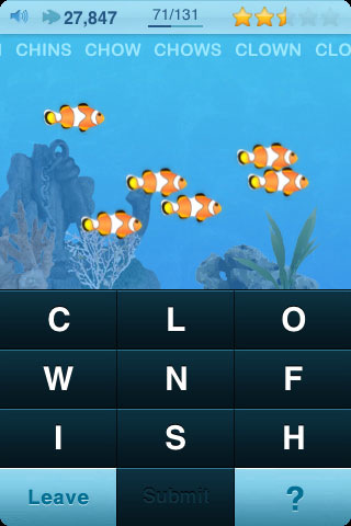 Fishtropolis - Word Fun for Everyone v1.4.4