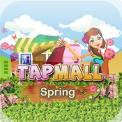 Tap Mall: Spring v1.0