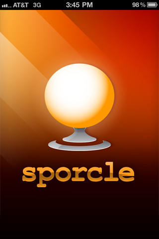 Free Trivia by Sporcle v2.1.4