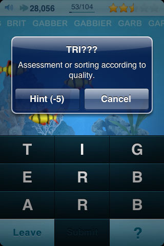 Fishtropolis - Word Fun for Everyone v1.4.4