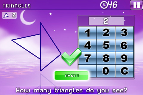 Brain Challenge 2: Think Again! FREE v1.0.1