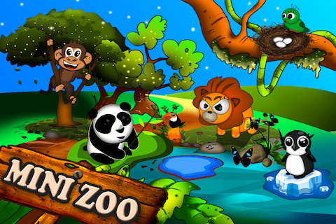 Mini Zoo v1.4