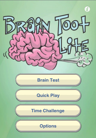 Brain Toot (Free) v1.002