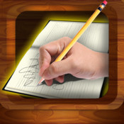 Your Handwriting, Personality Test v1.7