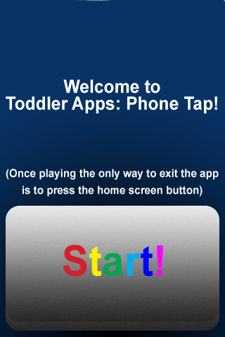 Toddler Apps:Phone Tap v1.3