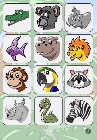 I Hear Ewe - Animal Sounds for Toddlers v1.5.0